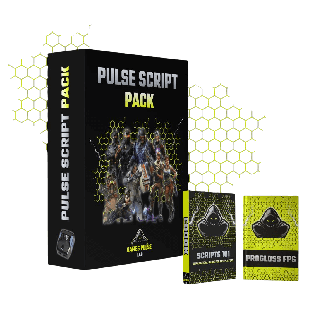 PULSE SCRIPT PACK
